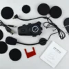 Auriculares Bluethooth Xtrong Fx2 Para Casco, Bluetooth 5.4