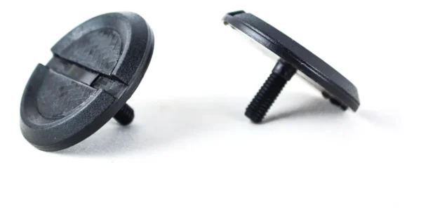Tapas / Sistema /tornillo Para Cascos Projet 916