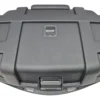 Maletero Baúl Para Moto Marca Edge 37 Lt, Con Espaldar