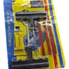 Kit Para Despinche Rapido Con Llaves Y Tarugos