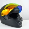 Casco Integral Marca Kontrol M78, Certificación Dot