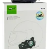 Auriculares Bluethooth Xtrong Fx2 Para Casco, Bluetooth 5.4