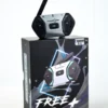 Intercomunicador Freedconn Free+, Tecnología Mesh 256 Línea