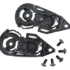 Sistema Pivotes Mecanismos De Visor X-sports M67, Original