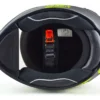 Casco Integral Marca Kov X-bull Balto, Certificacion Dot.