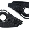 Mecanismos/pivotes/sistema Para Cascos Marca Hro 3440 Dv