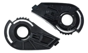 Mecanismos/pivotes/sistema Para Cascos Marca Hro 3440 Dv