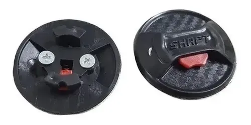 Botones Laterales De Visor Para Cascos Xtrong Y Kontrol M61