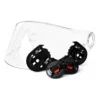 Botones Laterales De Visor Para Cascos Xtrong Y Kontrol M61