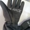 Guantes 100% Impermeables Y Reflectivos M-Race