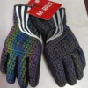 Guantes 100% Impermeables Y Reflectivos M-Race