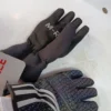 Guantes 100% Impermeables Y Reflectivos M-Race