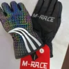Guantes 100% Impermeables Y Reflectivos M-Race