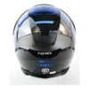 Casco Integral Marca Hro 511, Certificacion Dot