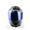 Casco Integral Marca Hro 511, Certificacion Dot