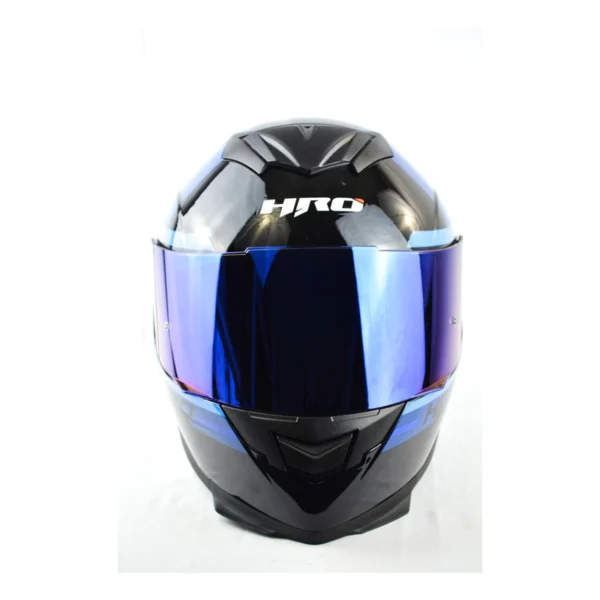 Casco Integral Marca Hro 511, Certificacion Dot