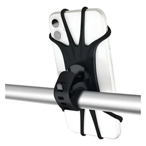 Porta Celular Universal Ajustable Para Motos/bicicletas