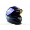 Casco Integral Marca Hro 511, Certificacion Dot