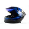 Casco Integral Marca Hro 511, Certificacion Dot