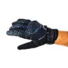 Guantes Motociclistas Reflectivo Stuntman