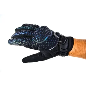 Guantes Motociclistas Reflectivo Stuntman