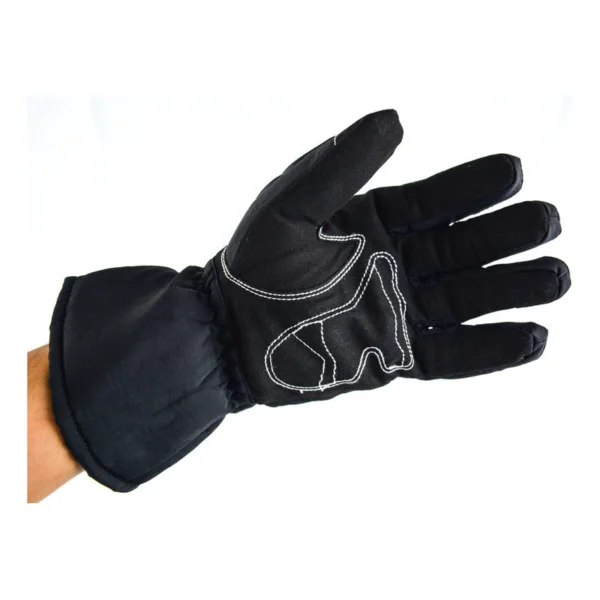 Guantes Axe Wp-01 100% Impermeables Para Motociclistas.