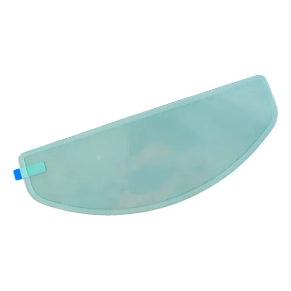 Pelicula Antiempañante Adhesiva Para Visor Cascos