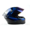 Casco Integral Marca Hro 511, Certificacion Dot