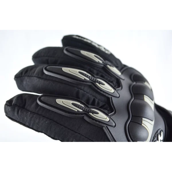 Guantes Axe Wp-01 100% Impermeables Para Motociclistas.