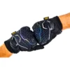 Guantes Motociclistas Reflectivo Stuntman