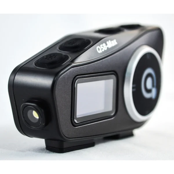Intercomunicador Para Casco Q58 Max, Bluethooth 5.3