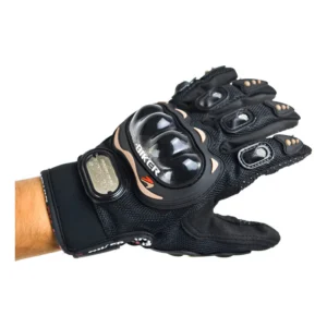 Guantes De Protección Para Motociclistas Marca Pro Biker