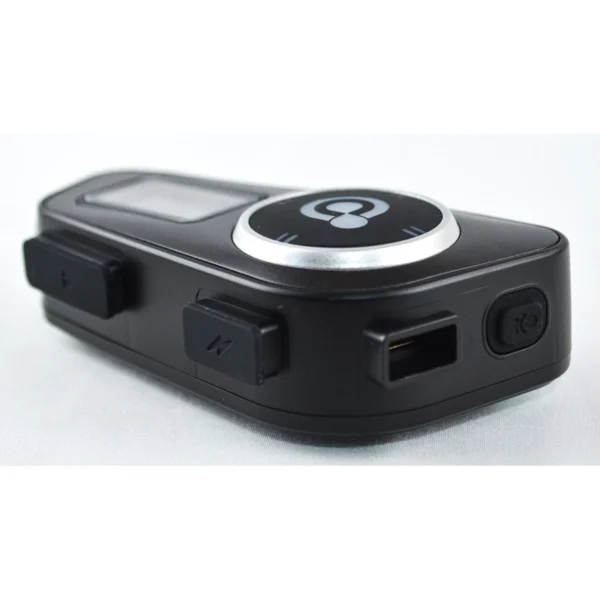 Intercomunicador Para Casco Q58 Max, Bluethooth 5.3