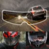Pelicula Antiempañante Fotocromática Adhesiva Para Visor Cascos