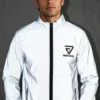 5d4f5896-ac03-46af-bae1-2553b587d4b2 Chaqueta Cortavientos 100% Reflectiva Unisex