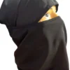 Balaclava/pasamontañas Descapotable Multifuncional
