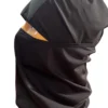 Balaclava/pasamontañas Descapotable Multifuncional