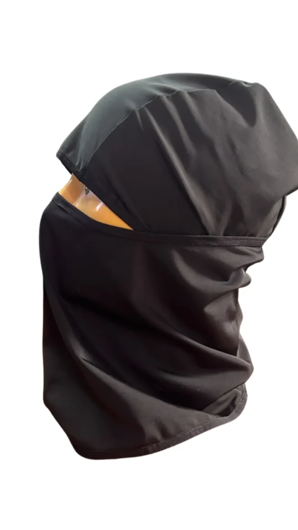 Balaclava/pasamontañas Descapotable Multifuncional