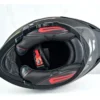 Casco Abatible Marca Xtrong-gp Sky, Certificación Ece 2206