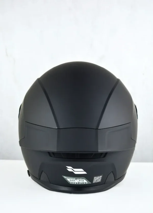 Casco Abatible Marca Xtrong-gp Sky, Certificación Ece 2206