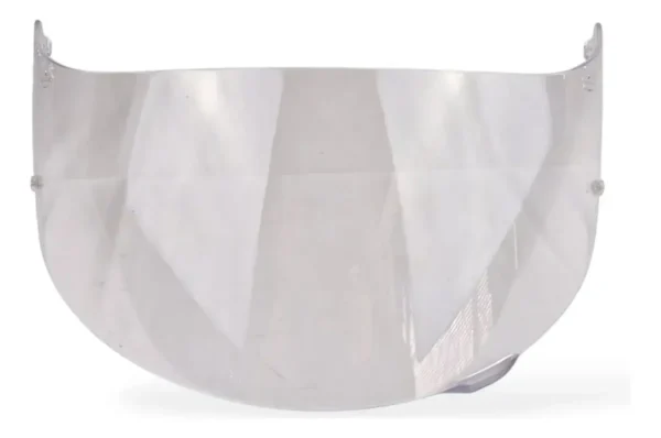 D_NQ_NP_2X_739325-MCO82198129759_012025-F Visor Para Cascos Marca Agv K1 Y Hro 3400/ 514