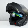Casco Abatible Marca Xtrong-gp Sky, Certificación Ece 2206