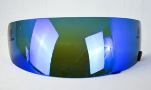 Visor De Colores Para Cascos Bell
