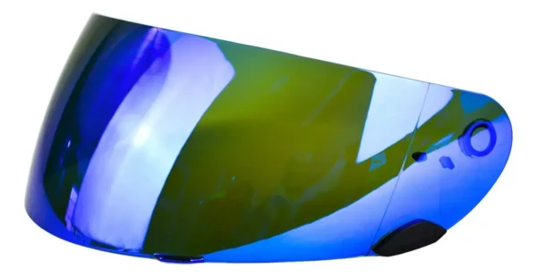 D_NQ_NP_2X_919544-MCO91132724988_092025-F Visor De Colores Para Cascos Bell