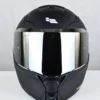 Casco Abatible Marca Xtrong-gp Sky, Certificación Ece 2206