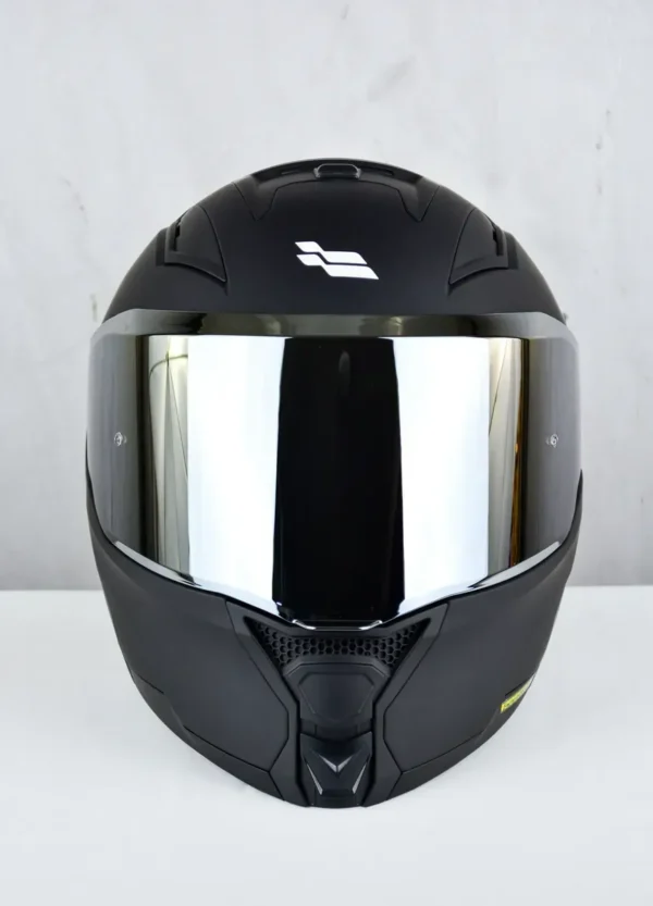 Casco Abatible Marca Xtrong-gp Sky, Certificación Ece 2206