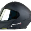 Casco Abatible Marca Xtrong-gp Sky, Certificación Ece 2206