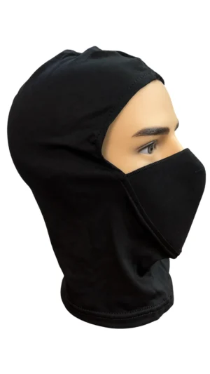 Balaclava Pasamontañas Unisex Con Filtro