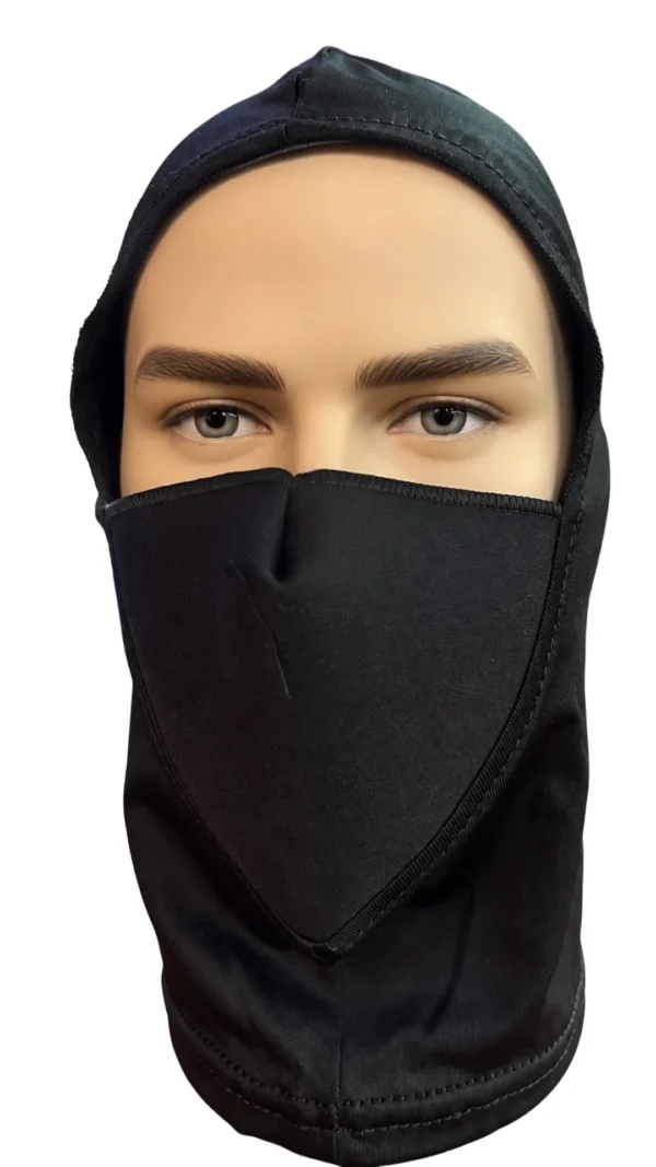 Balaclava Pasamontañas Unisex Con Filtro