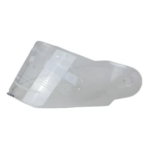 Visor Transparente Shaft 520 Para Casco De Motocicleta
